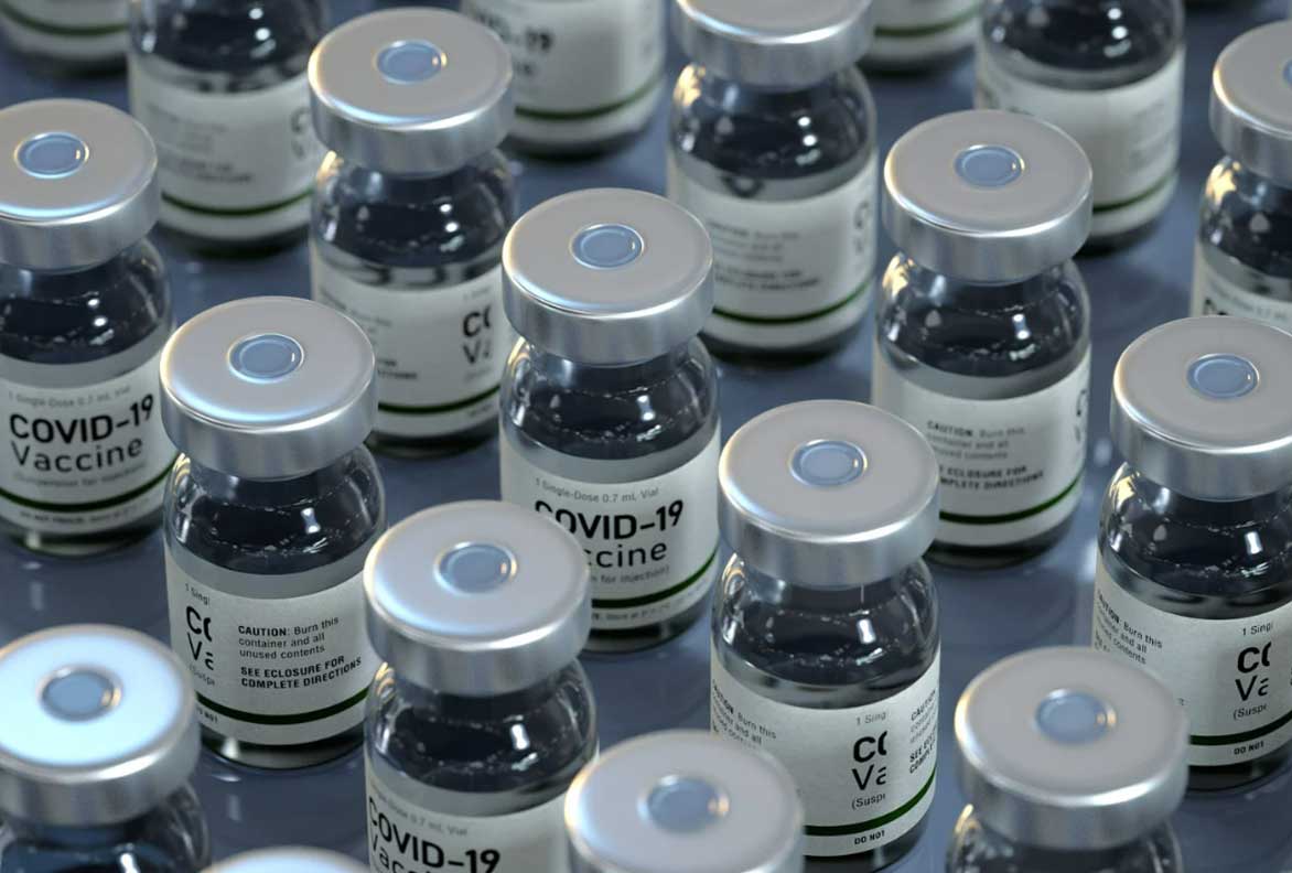Commerce and Industry Minister Goyal Criticizes ‘Evergreening’ of Pharma Patents